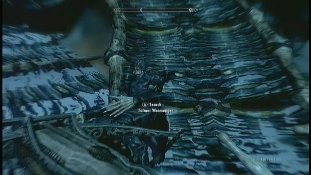 Hex Play - "Part 8" Skyrim Dawnguard DLC смотреть онлайн