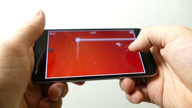 #17 - QuadBlast смотреть онлайн