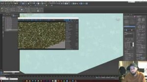 Экстерьерная визуализация в 3ds max/corona. РЕАЛЬНЫЙ ПРОЕКТ! Запись стрима. ЧАСТЬ - 10