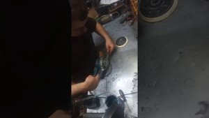 Ремонт ОШМ Makita BO6040 стоит взять на заметку начинающим мастерам