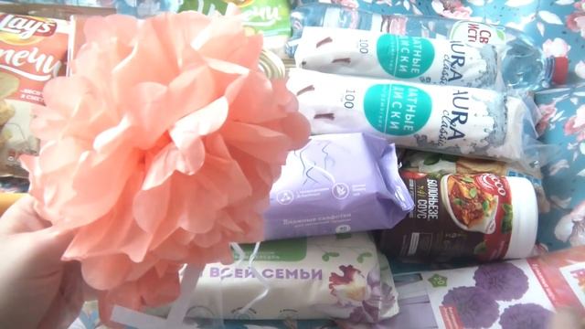 "Фикс прайс" (мартовские покупки) смотреть онлайн