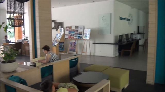 Ibis Phuket Kata 3* смотреть онлайн