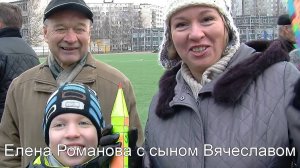 Петербургские дети снова хотят в космос