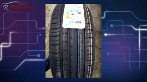 Обзор летней шины Continental ContiPremiumContact 5