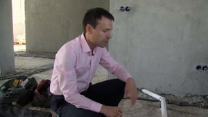 Встроенные пылесосы - детально обо всём!