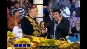 ТАДЖИК ШОКИРОВАЛ РУССКИХ НА ПОЛЕ ЧУДЕС!! ВЕСЬ ЗАЛ ПЛАКАЛ ОТ СМЕХА!! ЯКУБОВИЧ ВШОКЕ