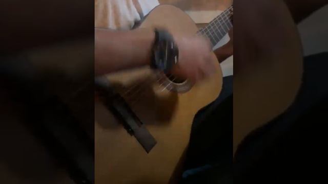 Чеченская гитара
