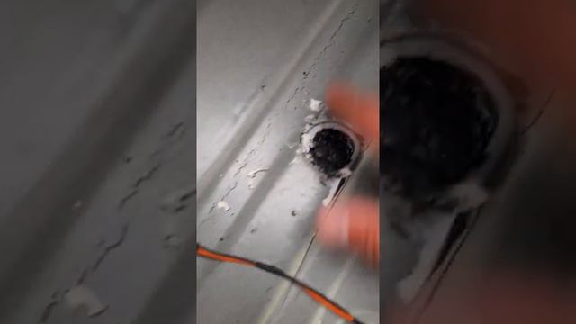 Устранение воды в салоне ЛАДА ГРАНТА смотреть онлайн