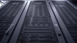 Центры обработки данных Министерства финансов