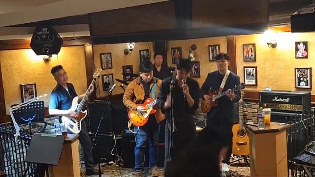 2023년 10월 1일 한인밴드 공연 LIVE смотреть онлайн