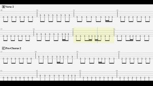 Zombie (Bass Backing Track)