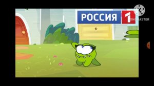 Ам Ням Супер-Нямы Вырезанный фрагмент 05.01.2018