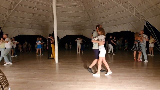 Танец Кизомба [ Dance Kizomba ] #1689.mp4