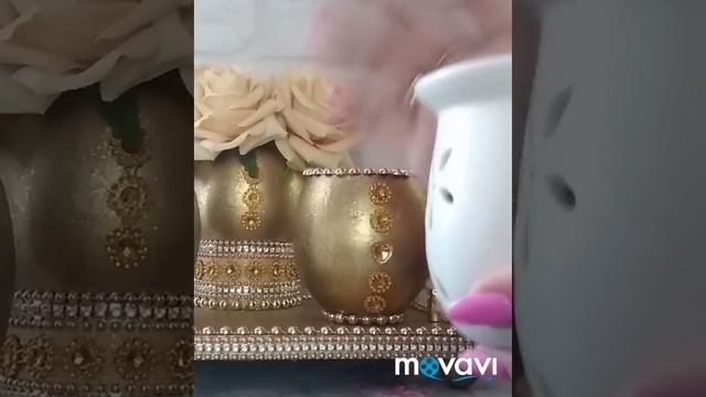 Поделки на ДР. Покупки Фикс прайс. смотреть онлайн