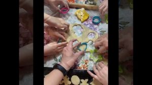 Осенний лагерь. 2023