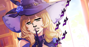 [Genshin Impact 2.2] 100 лет плану ГОЭЛРО (12-3 бездна)