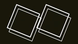 Black and White Baby Calm Sensory Contrast Moving Shapes Music for Sleep