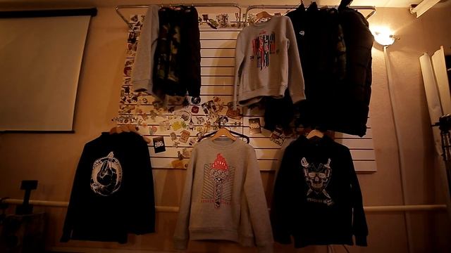 InsideOut. Питерский Щит. TEASER смотреть онлайн