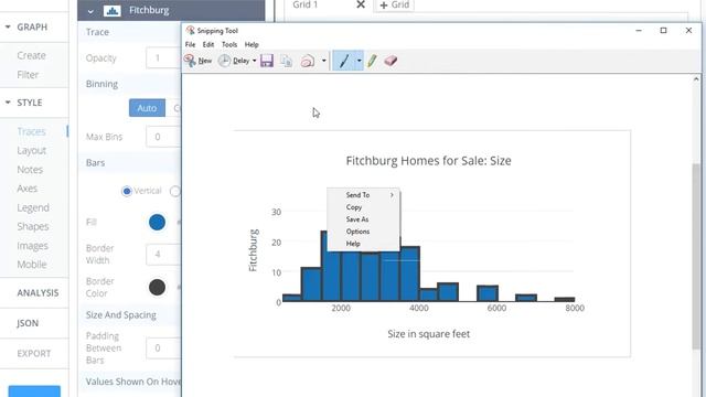 Descriptive Statistics in Excel (and Plot.ly) смотреть онлайн