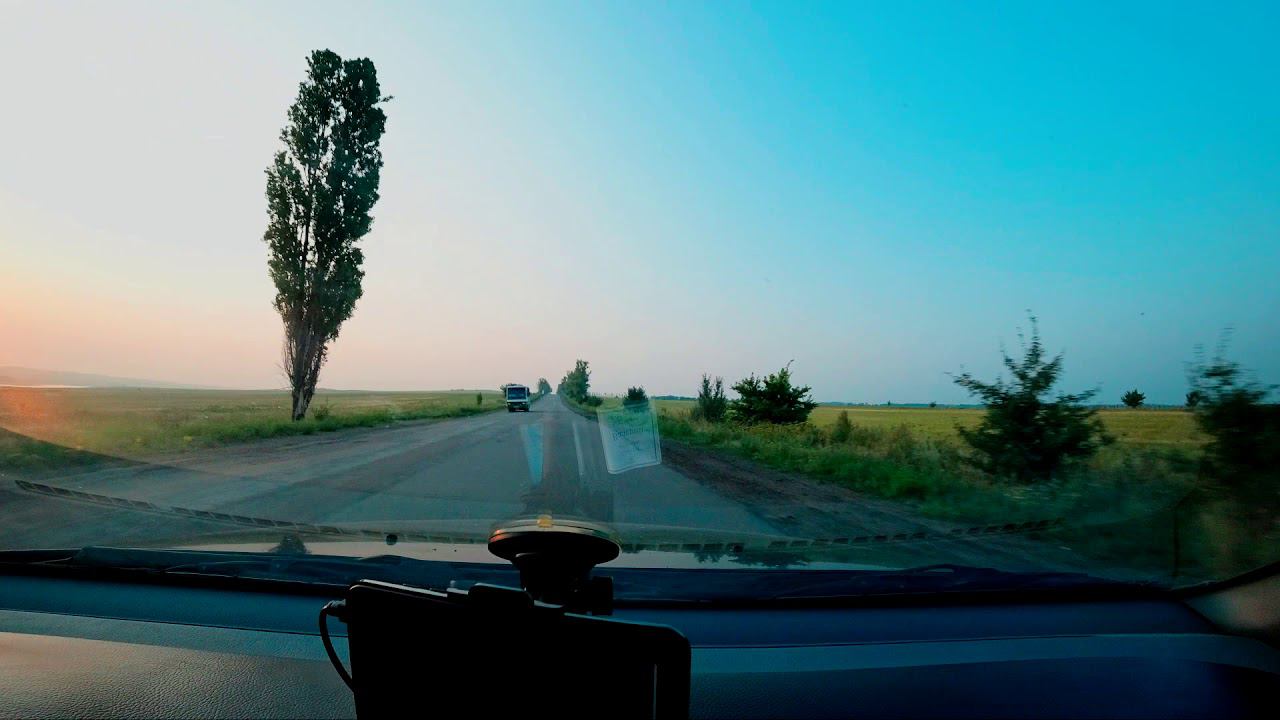 Ясиноватая-Седово