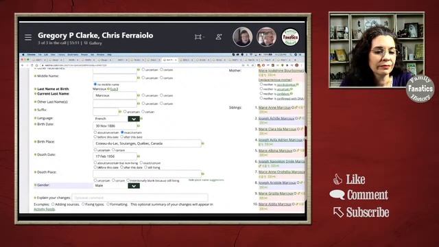 3 Reasons You Should Use WikiTree to Build Your Family Tree