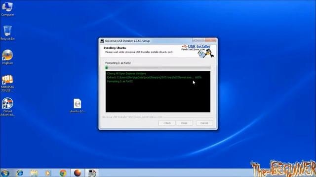 How To Make A Linux Live CD & Bootable Usb Drive For Any Linux Version Kali, Ubuntu