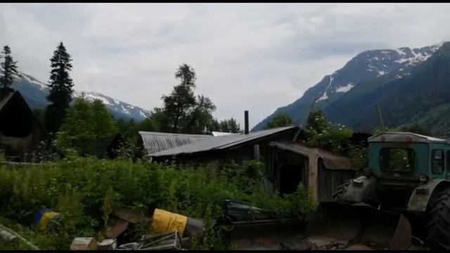 Поездка из Дамхурца до Пхии смотреть онлайн