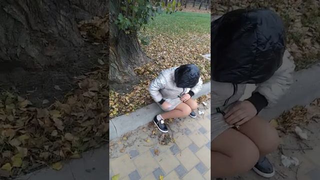 Киевлянка-киевляночка!!!
