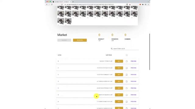 Collection DECENTRAL ART / Igor Morski смотреть онлайн