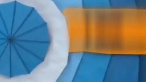 Анонсы канала карусель Лето 2013, без текста