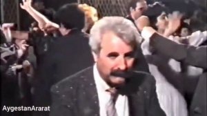 Гриша ГИШО Тарвердян. 1989г.