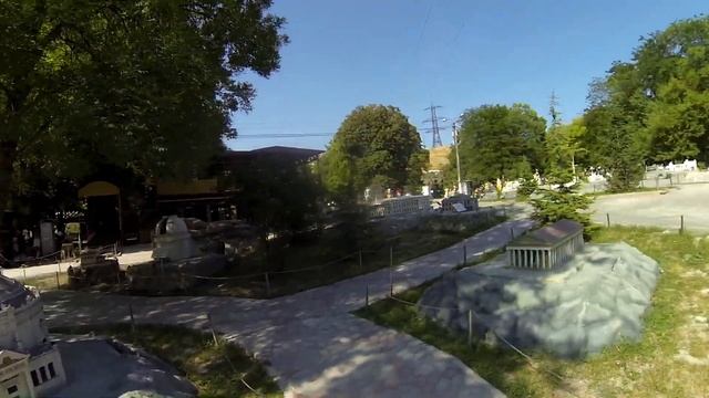 Приключения в Крыму часть 1 смотреть онлайн