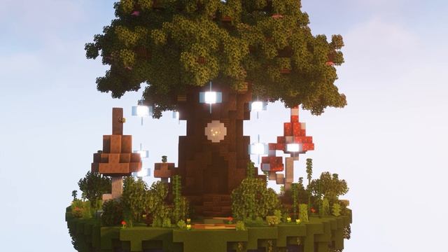 Minecraft live wallpaper 7