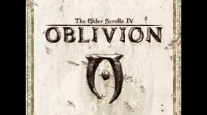 TES IV Oblvion OST - Auriels Ascension