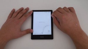 Обзор ONYX BOOX Poke 2 Color — Электронная книга с цветным дисплеем | ТЕХНОМОД