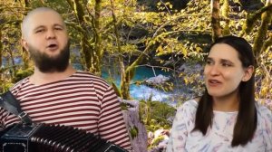 18 песен для душевного застолья от Пушкиных