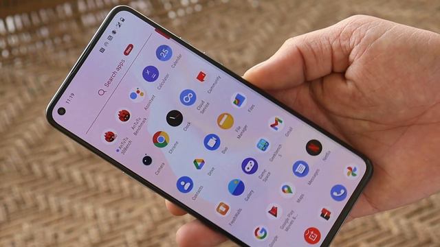 OxygenOS 11.2.10.10 rolling out for Oneplus 9 & 9 pro - Stable OxygenOS 12 Coming Soon смотреть онлайн