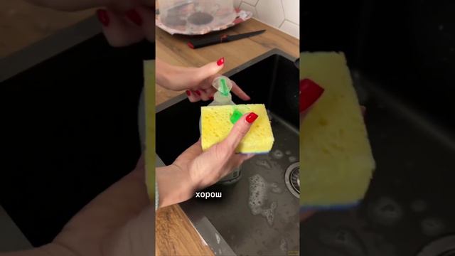 Лайфхаки Отмываем микроволновку легко смотреть онлайн