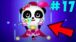 Строим скульптуру. 17 серия Математическое путешествие на канале BabyMax. Прохождение игры.