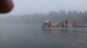 Рыбалка на китое