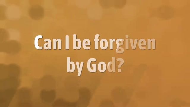 Can God forgive me for my tattoo? смотреть онлайн