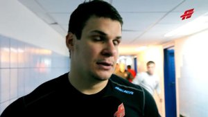 Павел Валентенко: "Были готовы к агрессивному стилю соперника"