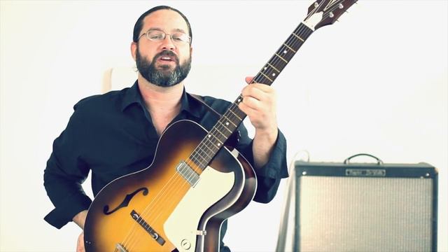 "Sharp-Dressed Man" - ZZ Top cover by Jeremy Clark Pruitt