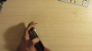 Замена дисплея Galaxy J7 2016 J710F