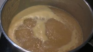 ПОВИДЛО ИЗ ТЫКВЫ И ЯБЛОК