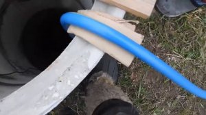 Работа насоса Джилекс Дренажник 220/12