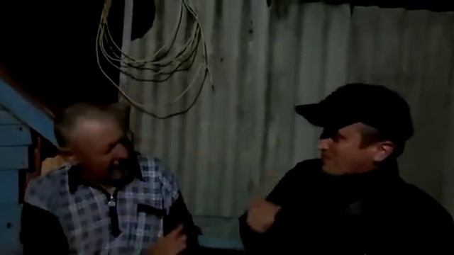 Застольные песни с дядей Андреем. Как молоды мы были.