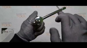 Вороток для метчиков с трещоткой M5-M12 YATO YT-2990
