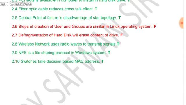 NIELIT O level M4. 3 INTRODUCTION TO ICT RESOURCES January 2019 SOLVED PAPER EXPLANATION IN HINDI