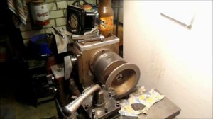 Правка и адаптация алмазного б у  круга к заточному станку